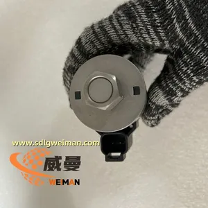 Volvo VOE15125649 Proportional Valve For A25G A35G A40G Dump Truck Hydraulic System thumbnail-5
