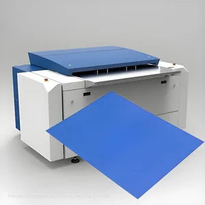 High-Sensitivity Thermal Offset Printing Plate for Offset Press thumbnail-1