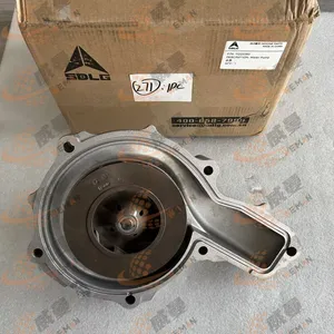 SDLG Original Water Pump VOLVO EC380DL EC480DL EC700 EC750 11222260 thumbnail-1