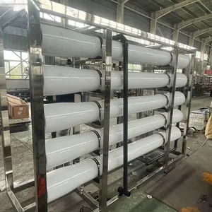 Manufacturer of Large Electric Heating Mixing Tanks in Xuchang. Installation and Maintenance of Industrial Purifier Equipment thumbnail-2