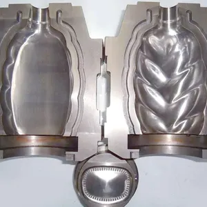 Preform Mould thumbnail-1