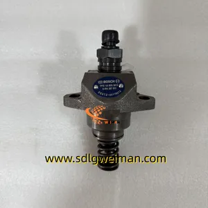 Bosch Original Fuel Injection Pump Plunger 0414287011 For Deutz BF4M1011F BF3M1011F Engine Parts thumbnail-5