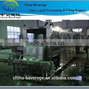 Promotional Automatic Mineral Water Barrel Filling Machine thumbnail-1