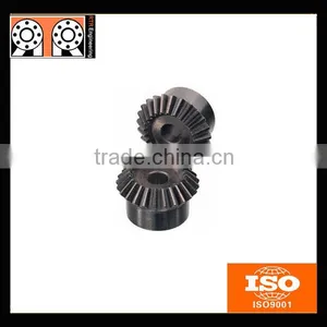 Metal Worm Gear/bevel Gear/shaft/pinion thumbnail-1