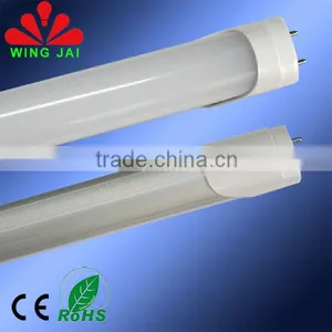 2015 Hot New Products CE ROHS Approved Driverless 110V 1200mm T8 18W LED Tube Light thumbnail-1
