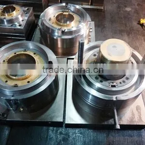 Customized Plastic Injection Bucket Wringer Mold Making in China thumbnail-2
