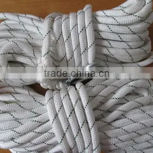 Shanghai Xiangdao 90 Series High Speed Round Mountaineering Rope Braiding Machine thumbnail-2