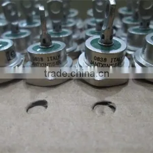 JANTX1N1184R Integrator Circuit thumbnail-2