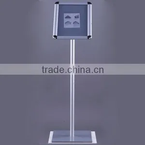 Aluminum High Quality Stand Snap Frame thumbnail-1