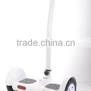 Big Two Wheels Self Balancing Electric Scooter thumbnail-5