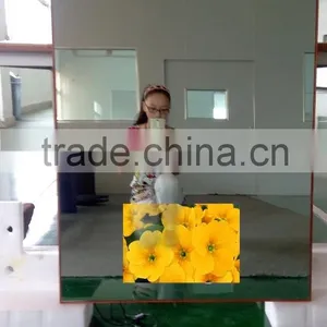 Factory Supply Cheap Price Professional Supplier Digital Mirror Bathroom thumbnail-5
