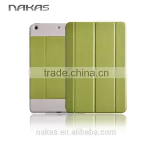 High Quality pu Leater Star Mobile Phone Cases for Ipad Mini thumbnail-1