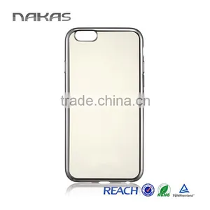 Top Sale Screw Metal Bumper Case for Iphone 5 thumbnail-4