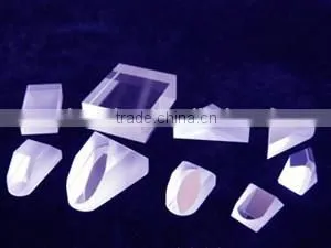 Optical Customize BK7 Fingerprint Prism thumbnail-1