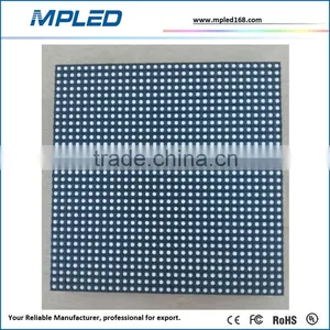 Full Color p4 p5 p8 p6 Led Module Indoor Video Led Display Video Wall thumbnail-1