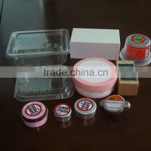 Screen Protector Labeling Machine thumbnail-3