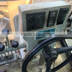 Used Excellent Motor Grader Sany PQ 190 in Top Performance/new Arrival Grader Imported From Japan thumbnail-2