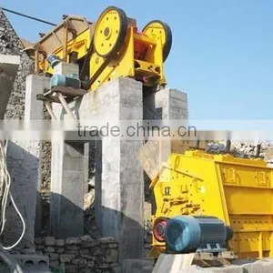 Entire Crushing Function Capacity Small Stone-crusher-machine-price thumbnail-3
