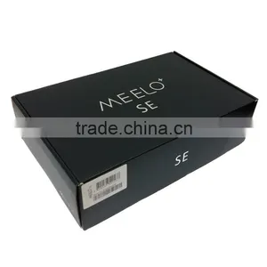 1300 MHz MIPS Processor Solo 2 se Decorder ME ELO + ONE Enigma2 Linux Satellite Receiver thumbnail-6