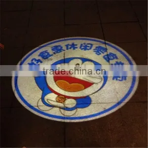 Professional Waterproof Ip65 Gobo Projector thumbnail-5