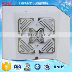 MDIY64 EPC Gen 2 Uhf Monza 4 H47 Wet Inlay for Rfid Label Rfid Tag Supplier's Choice thumbnail-1