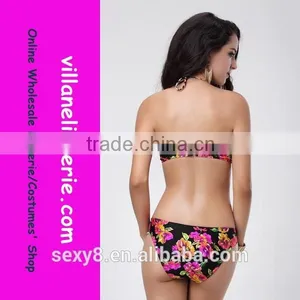 Seaxy Bikini thumbnail-6