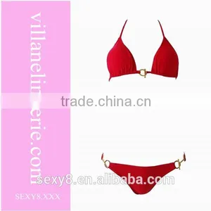 Rhinestone Connector for Bikini thumbnail-1