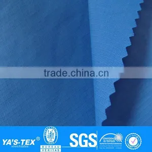 PU Coated Ripstop Nylon Weather Resistant Fabric thumbnail-1