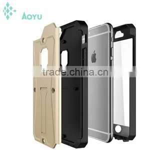 2 in 1 Phone Case for Iphone 6s Case Armor, Standable Protective Case for Iphone 6 thumbnail-4