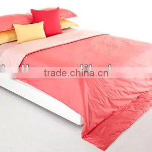 100%cotton Fabric Duvet Cover thumbnail-1