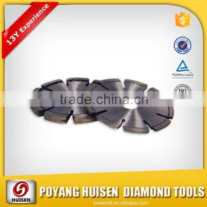 Indonesia Market Sharp and Endurable Diamond Saw Blade thumbnail-4