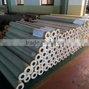 380g 300d * 500D 18*12 Flex Banner Container Price thumbnail-2