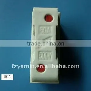 RCIA Procelain Fuse, Fuse Manufactory, CE & ROHS thumbnail-1