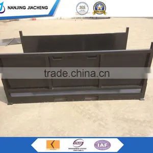 Heavy Duty Scale Stacking Rack Pallet thumbnail-5