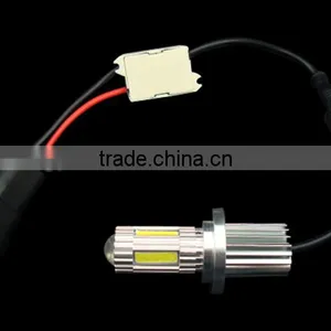 LED Faceted Light Lamp H7 thumbnail-1