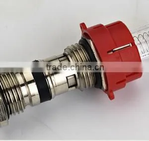 Hight Quality Floor Heating System Stainless Steel Manifold thumbnail-4