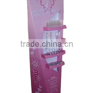 Pop Cosmetic Cardboard Display thumbnail-1