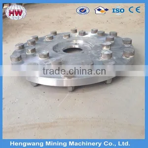 Sale Promotion Concrete Floor Grinder thumbnail-5