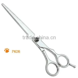 PK08 SUS440C STAINLESS STEEL PET SHEAR TIJERAS DE MASCOTA thumbnail-1