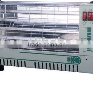 Oscillation Quartz Heater thumbnail-1