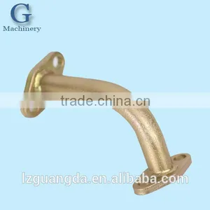 Precision OEM Customized Auto Spare Parts for Machinery thumbnail-1