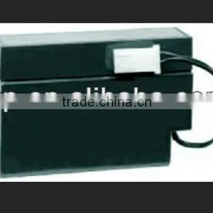 12V0.8ah Lead Acid Battery(UPS Battery) thumbnail-1