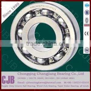 CJB Rear Wheel Bearing 6302 for Motorcycle Like CG125 thumbnail-1
