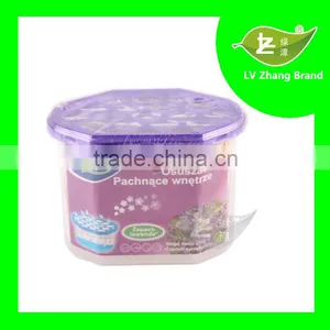 500ml Closet Rid Damp Air Moisture Absorber Box thumbnail-1