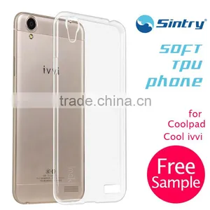 Mobile Phone Housing Aluminium Case Case Cover for Coolpad Phone Customcase Cover Colorful Waterproof Case for Coolpad Y75 thumbnail-5