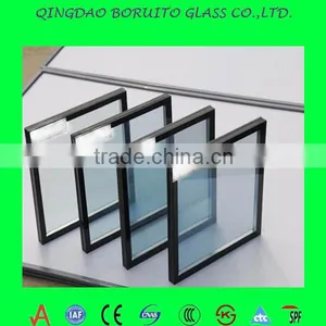 Sound-proof Energy Saving Insulated Glass for Curtain Wall thumbnail-1