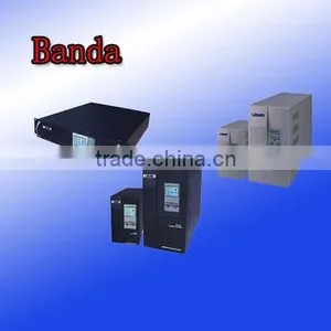 Elevator Parts RT/RT-C/RT-JC Series High Frequency Online UPS thumbnail-1