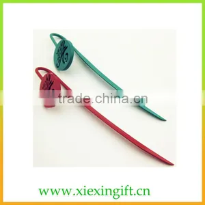 Jumbo Paper Clip Bookmarks thumbnail-1