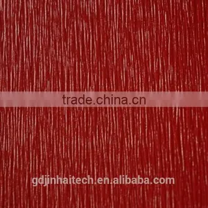 Customized Color Waterproof Leather Paper With 130 Gsm thumbnail-2