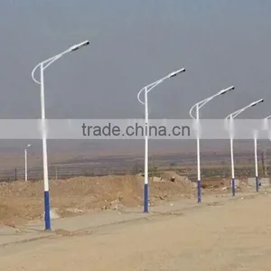 2016 Hot 40w New Highway Light Poles Pole Led Outside Lights thumbnail-6